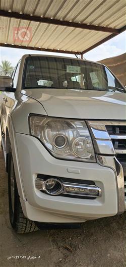 میتسوبیشی پاجیرۆ